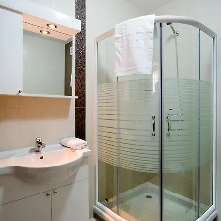 Garni Semlin Hotell Belgrad