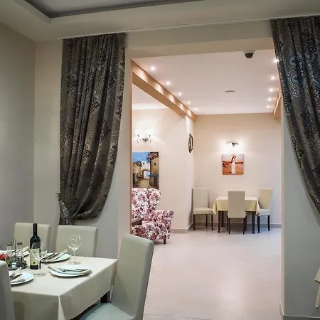 Garni Semlin Hotell Belgrad