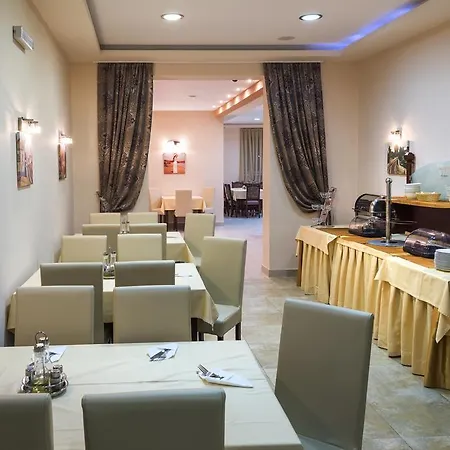 Garni Semlin Hotell