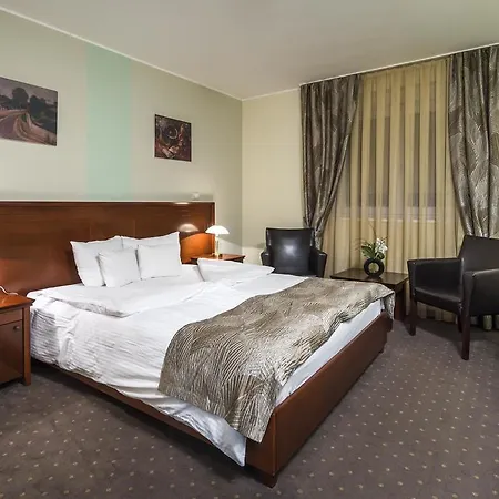 Hotell Garni Semlin