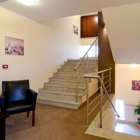 Hotell Garni Semlin