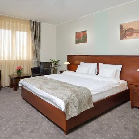 Hotell Garni Semlin